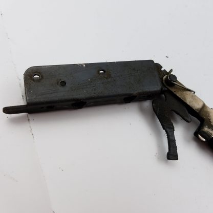 High Standard A-103 Sport King, 22  Rifle Part. Underbody w/ Throat Assembly - Image 6