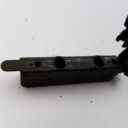 High Standard A-103 Sport King, 22  Rifle Part. Underbody w/ Throat Assembly - Image 4