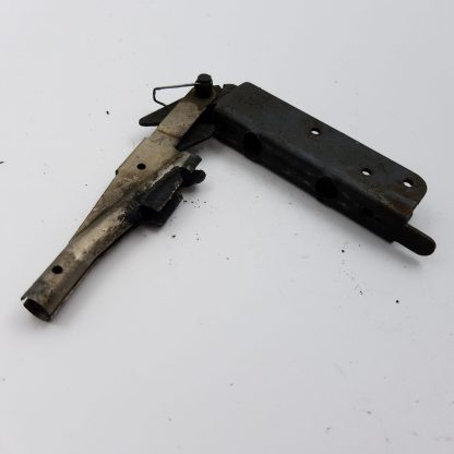 High Standard A-103 Sport King, 22  Rifle Part. Underbody w/ Throat Assembly - Image 2
