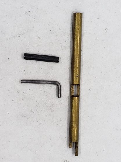 Hi-Point JHP .45 Pistol- PARTS- Counter Weight, Pivot Pin & Pin