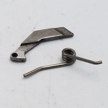 High Standard Camp Gun, 22mag Revolver Part. Hand & Spring - Image 5