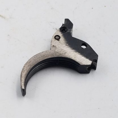 High Standard Camp Gun, 22mag Revolver Part. Trigger - Image 2