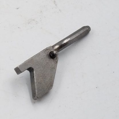 High Standard Camp Gun, 22mag Revolver Part. Cylinder Stop Assembly - Image 4