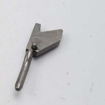 High Standard Camp Gun, 22mag Revolver Part. Cylinder Stop Assembly - Image 6