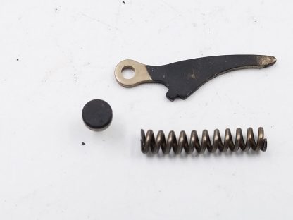 Imperial Arms 114 22Short Revolver Parts-Mainspring Guide, Pin & Spring - Image 2
