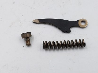 Imperial Arms 114 22Short Revolver Parts-Mainspring Guide, Pin & Spring