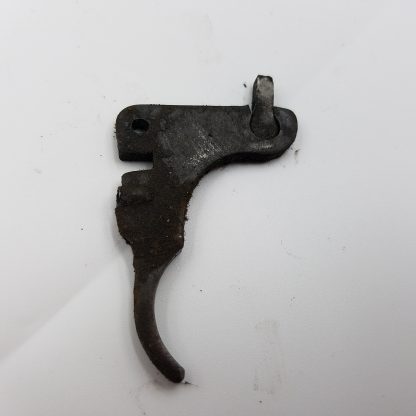 Hoban 45, 22 SL or LR Rifle Part. Trigger - Image 3