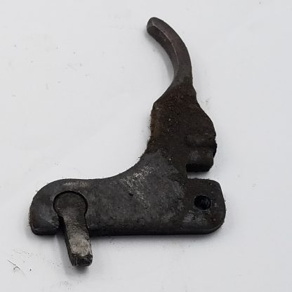 Hoban 45, 22 SL or LR Rifle Part. Trigger - Image 5