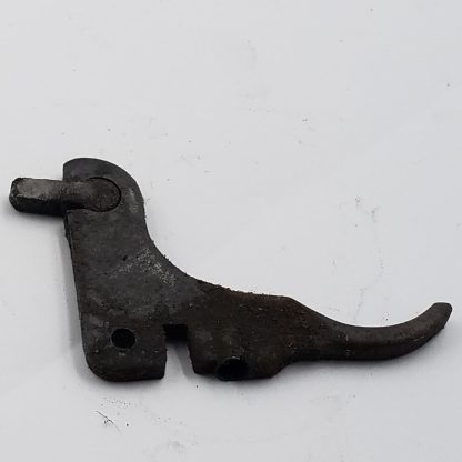Hoban 45, 22 SL or LR Rifle Part. Trigger - Image 6
