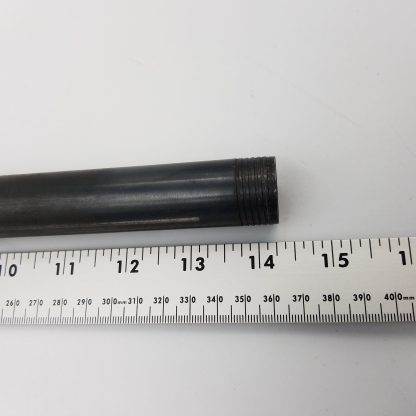 High Standard K121, 12ga Shotgun Part. Magazine Tube - Image 3