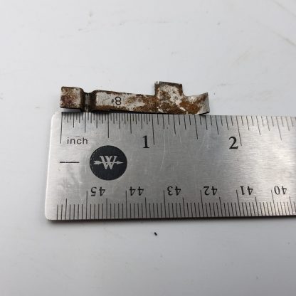 High Standard K2800, 28ga Shotgun Part.  Cartridge Stop, Pins, Screw & Washer - Image 6