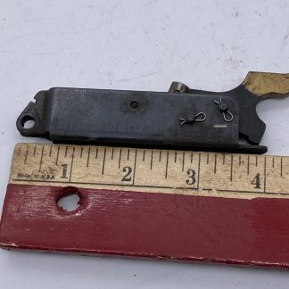 High Standard A1041, 22 SR or LR, Rifle Part, trigger & underbody