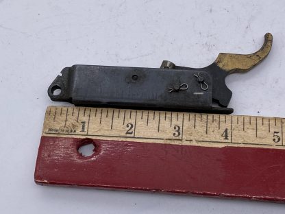 High Standard A1041, 22 SR or LR, Rifle Part, trigger & underbody