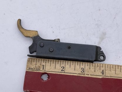 High Standard A1041, 22 SR or LR, Rifle Part, trigger & underbody - Image 3