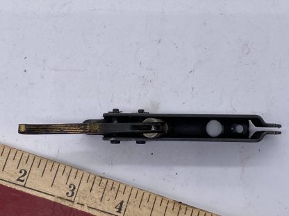 High Standard A1041, 22 SR or LR, Rifle Part, trigger & underbody - Image 4
