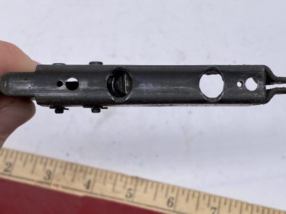 High Standard A1041, 22 SR or LR, Rifle Part, trigger & underbody - Image 5