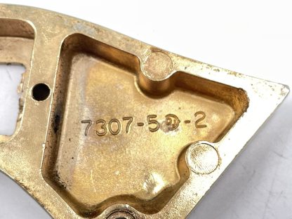 High Standard Durango W-105 22lr revolver parts, trigger guard - Image 7