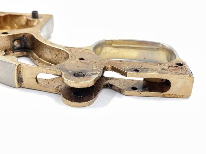 High Standard Durango W-105 22lr revolver parts, trigger guard - Image 4