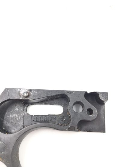 High Standard Sentinel 22lr, revolver parts, grip frame - Image 6