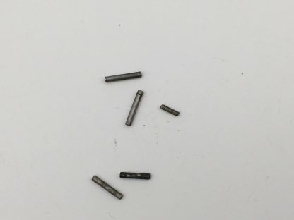 Hawes model 14 25 pistol parts, pins