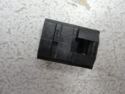 HK USP Magazine Back Strap Plug