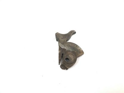Hopkins & Allen Safety Police 38 S&W revolver parts, hammer and cam - Image 2