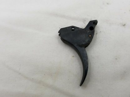 High Standard W-101 22 LR Revolver Parts, Trigger - Image 2