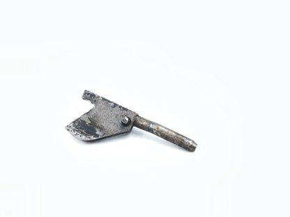Hi-Standard Double-Nine W-104 22LR revolver parts, cylinder stop - Image 2