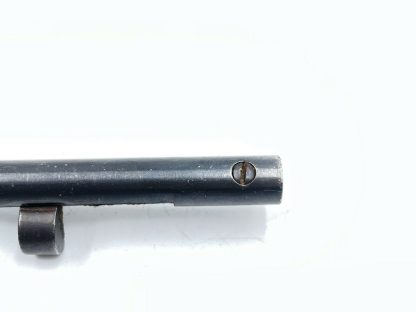 High Standard Durango W-105 22lr revolver parts, ejector rod, housing, & spring - Image 2
