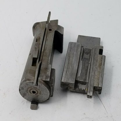 High Standard K-121, 12ga, Shotgun Part. Bolt. - Image 2