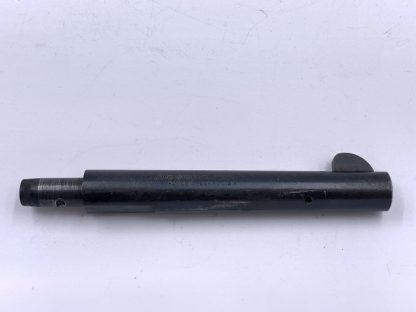 High-Standard Double Nine W-101 22LR Revolver, Barrel - Image 2