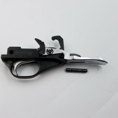 High Standard Shadow, 12ga Shotgun Part. Trigger Housing w/ Pin - Image 9