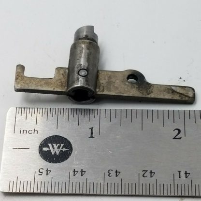 High Standard A1041, 22 SR or LR, Rifle Part. Bolt Handle, & Bolt Plunger. - Image 4
