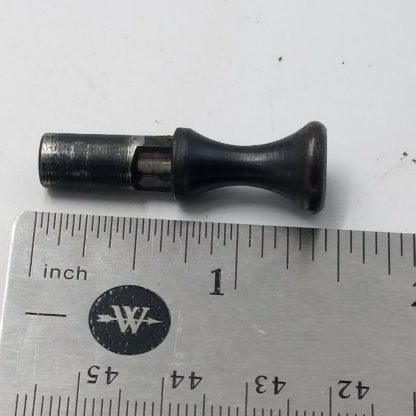 High Standard A1041, 22 SR or LR, Rifle Part. Bolt Handle, & Bolt Plunger. - Image 3