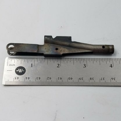 High Standard A1041, 22 SR or LR, Rifle Part. Throat, Cartridge Pin, & Lifter. - Image 3