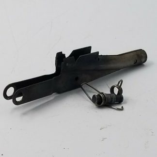 High Standard A1041, 22 SR or LR, Rifle Part. Throat, Cartridge Pin, & Lifter.