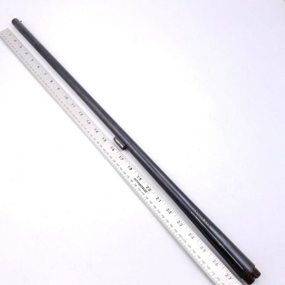 High Standard Deluxe Elite King, 20ga Shotgun Part. Barrel. 27.5"