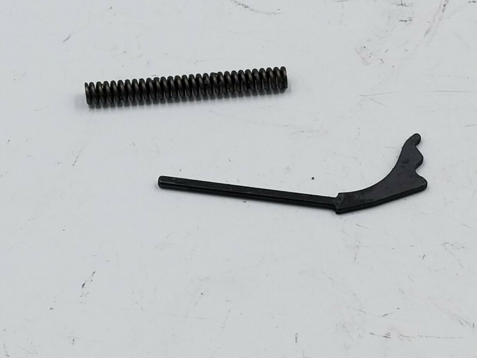 Heckler & Koch P2000SK 40S&W Pistol Parts: HAMMER STRUT & SPRING ...