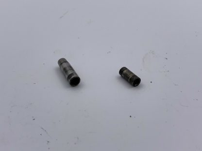 Hi-Standard R-101 22LR Revolver Parts, Link pivot pin and hammer sleeve