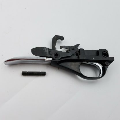 High Standard Shadow, 12ga Shotgun Part. Trigger Housing w/ Pin