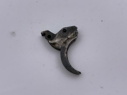 Hi-Standard R-101 22LR Revolver Parts, Trigger - Image 4