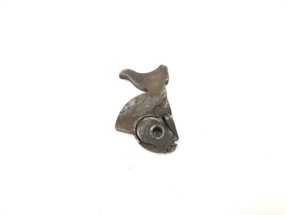 Hopkins & Allen Safety Police 38 S&W revolver parts, hammer and cam - Image 3