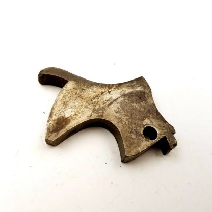Hopkins & Allen Single Barrel, 12ga Shotgun Part. Hammer - Image 3