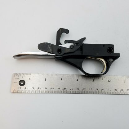 High Standard Shadow, 12ga Shotgun Part. Trigger Housing w/ Pins - Image 9