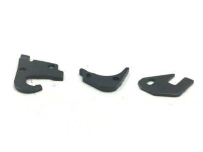 Heckler & Koch USP Compact 40 S&W Pistol Parts: Control Catch, Latch - Image 3