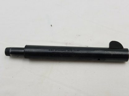 High Standard W-101 22 LR Revolver Parts, Barrel