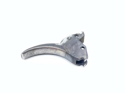 Hi-Standard Double-Nine W-104 22LR revolver parts, trigger - Image 3