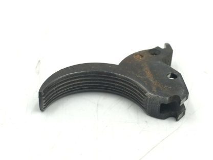 Hi Standard Sentinel Deluxe R-106 22LR Revolver Parts: Trigger - Image 4