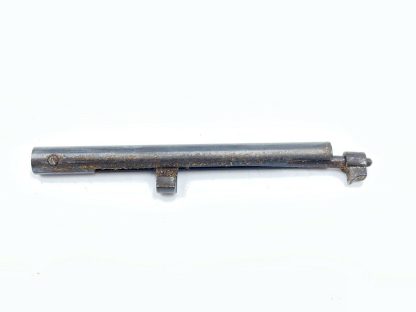 High Standard Durango W-105 22lr revolver parts, ejector rod, housing, & spring - Image 3