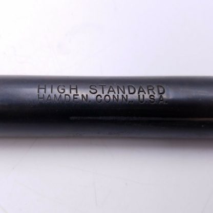 High Standard Deluxe Elite King, 20ga Shotgun Part. Barrel. 27.5" - Image 3